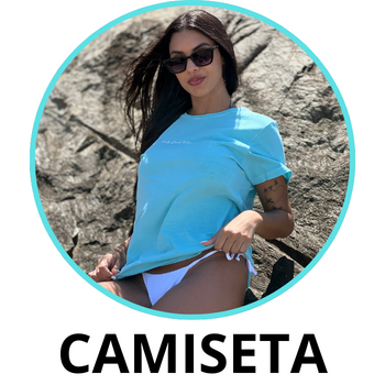 camiseta