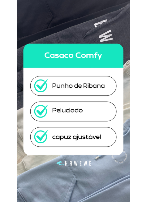 detalhes calca e casaco