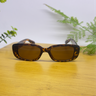 oculos de sol animal print retro unissex hawewe 1