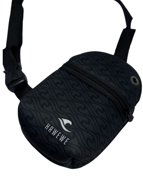 mini bag pequena neoprene 2