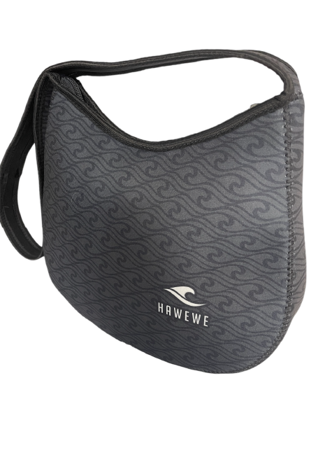 bolsa meia lua preta 02