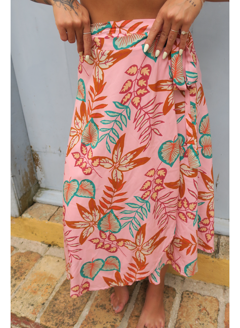 saia pareo estampa 4 3