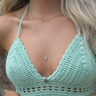 top croche verde agua 3