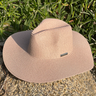 chapeu fedora big rose 2