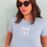 cropped middle azul claro hawewe 3