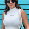 cropped regata gola alta 2