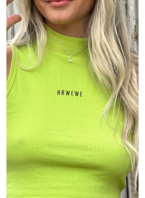 cropped regata gola alta lima 3