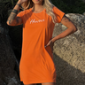 vestido estonado premium laranja hawewe 3
