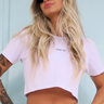 cropped mini branco hawewe 2