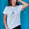 camiseta natural positive mind hawewe 1