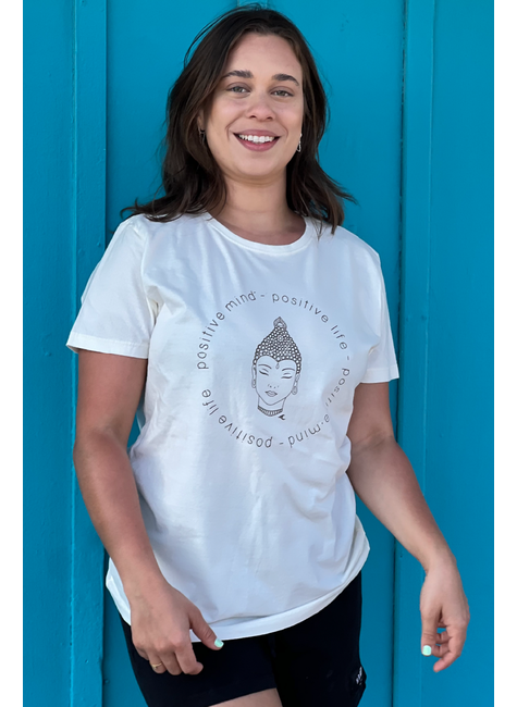 camiseta natural positive mind hawewe 2