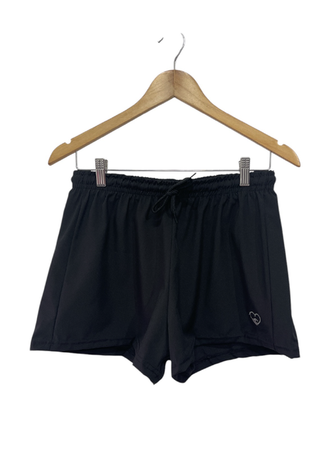 shorts tactel oahu preto
