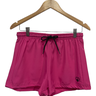 shorts tactel oahu rosa