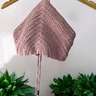 top frente unica croche rose hawewe 12 1