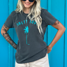 camiseta cinza estonada salty soul hawewe 1