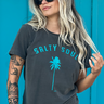 camiseta cinza estonada salty soul hawewe 2