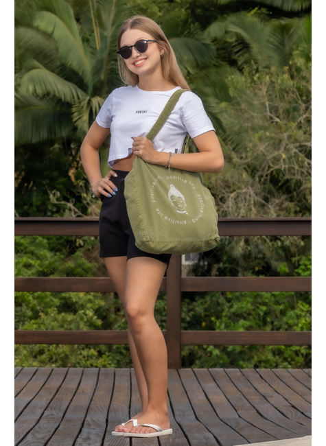 bolsa verde positive mind hawewe 1