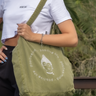 bolsa verde positive mind hawewe 2