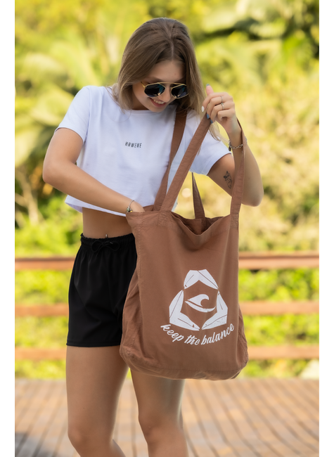 bolsa marrom change hawewe 2