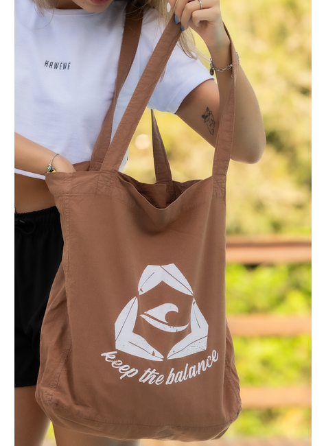 bolsa marrom change hawewe 3