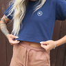 cropped azul marinho logo hawewe 2