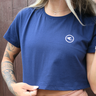 cropped azul marinho logo hawewe 4