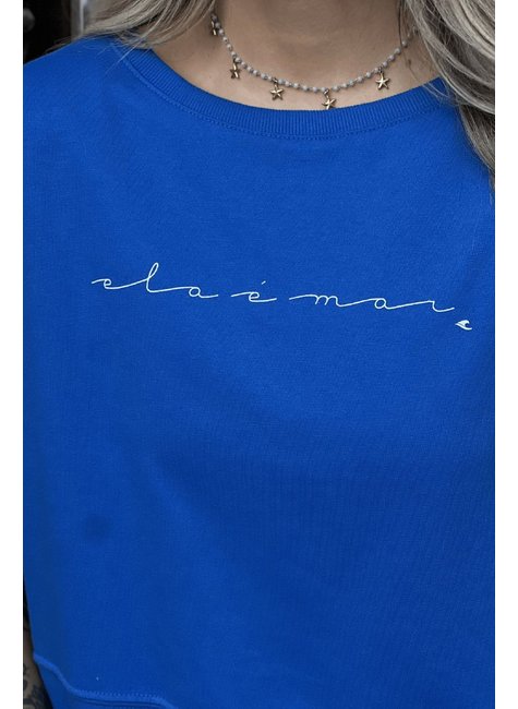 blusa moletinho a fio azul 2 2