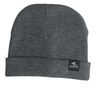 gorro rap cinza