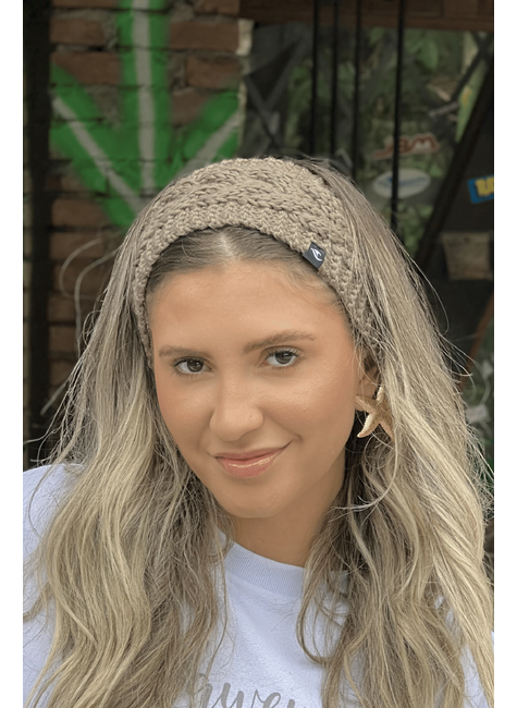 faixa turbante trico tranca caramelo 01